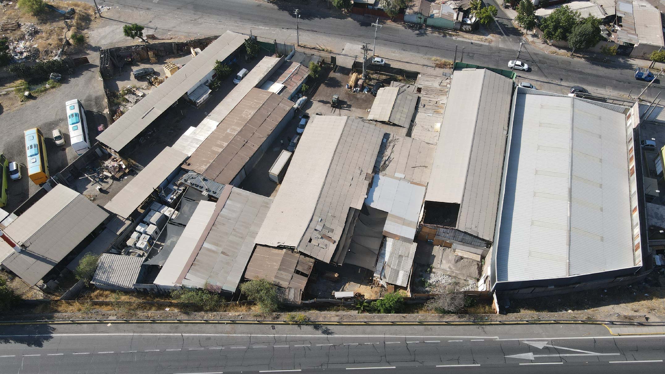 Licitación Truan Cerrillos
