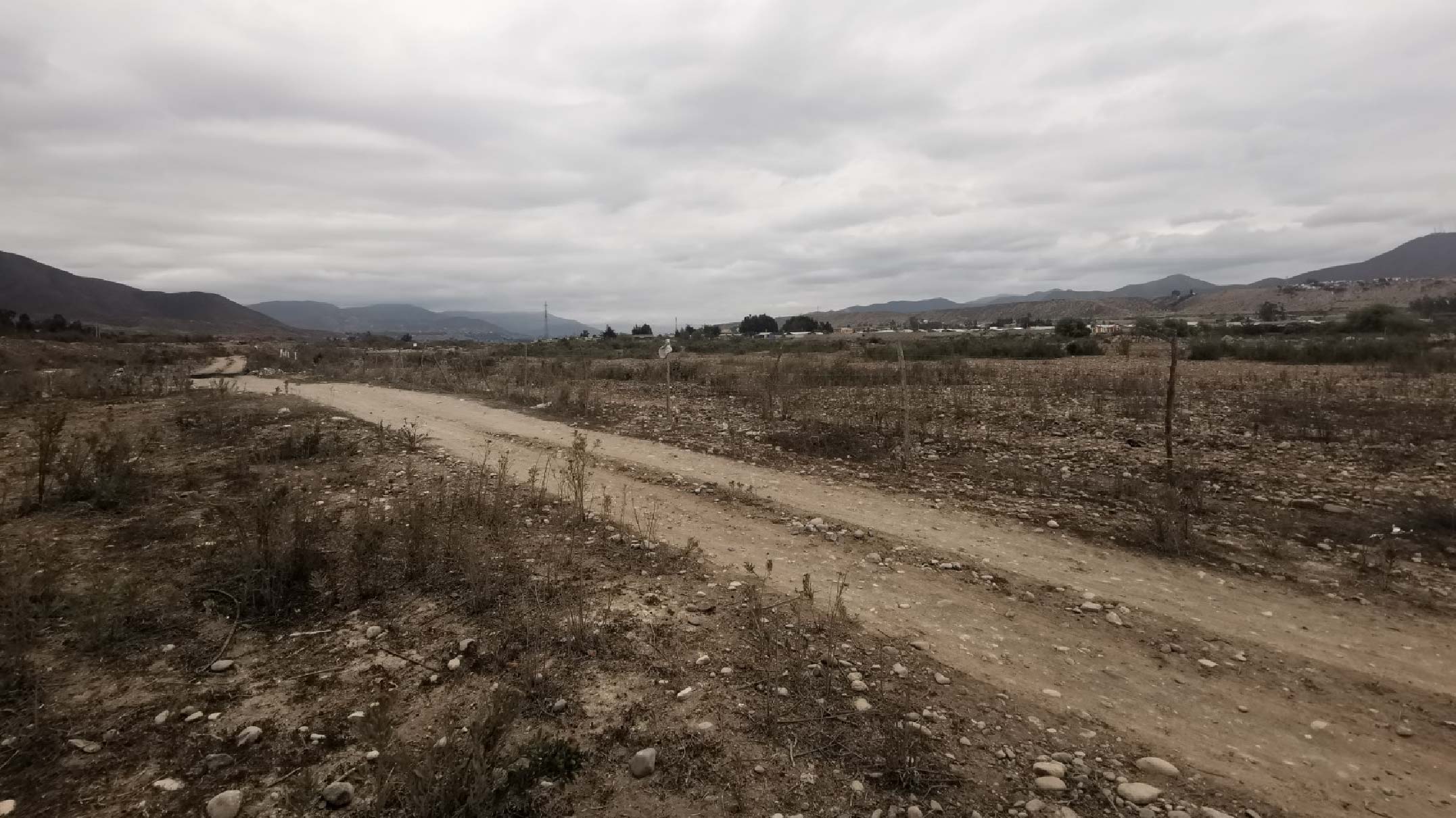 Licitacion de propiedad para uso industrial, con gran conectividad en Av. Islon, La Serena