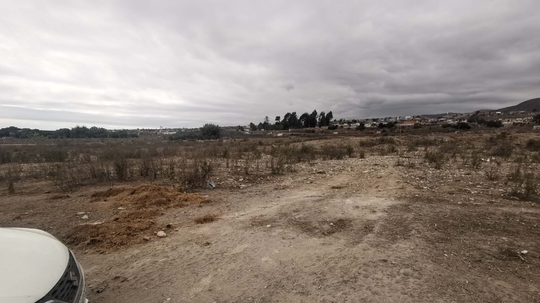 Licitacion de propiedad para uso industrial, con gran conectividad en Av. Islon, La Serena