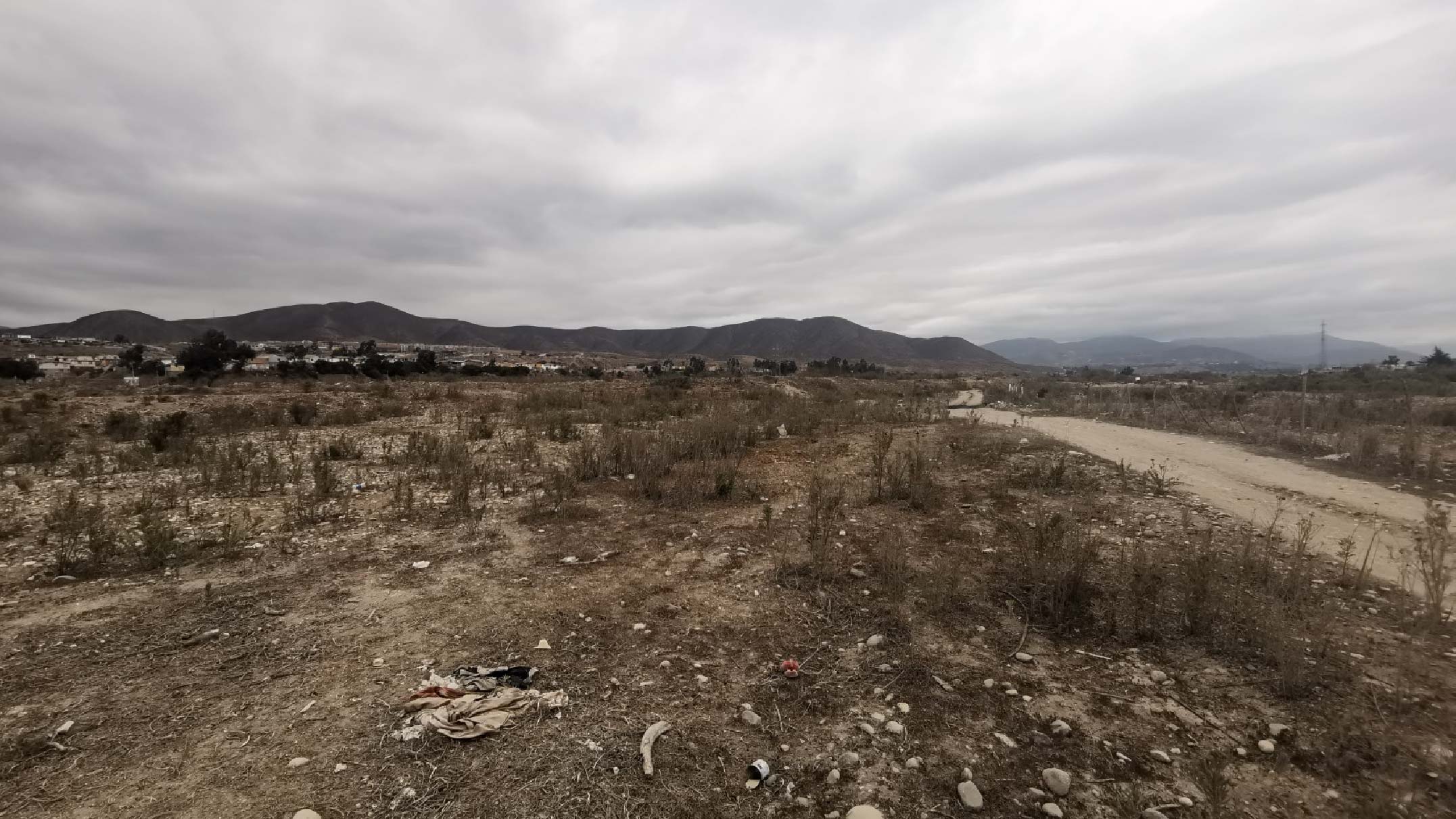 Licitacion de propiedad para uso industrial, con gran conectividad en Av. Islon, La Serena