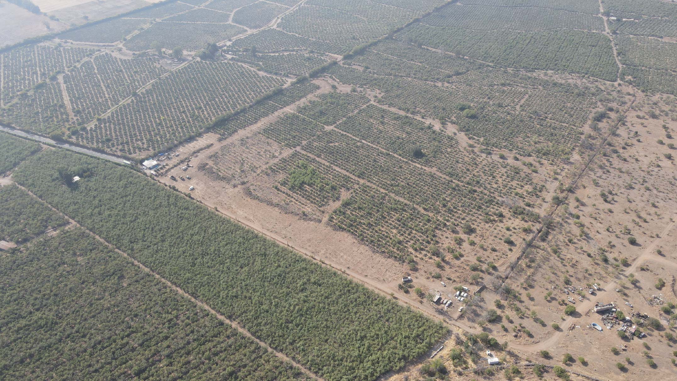 Licitación Noviciado - PudahuelLicitación Noviciado - Pudahuel