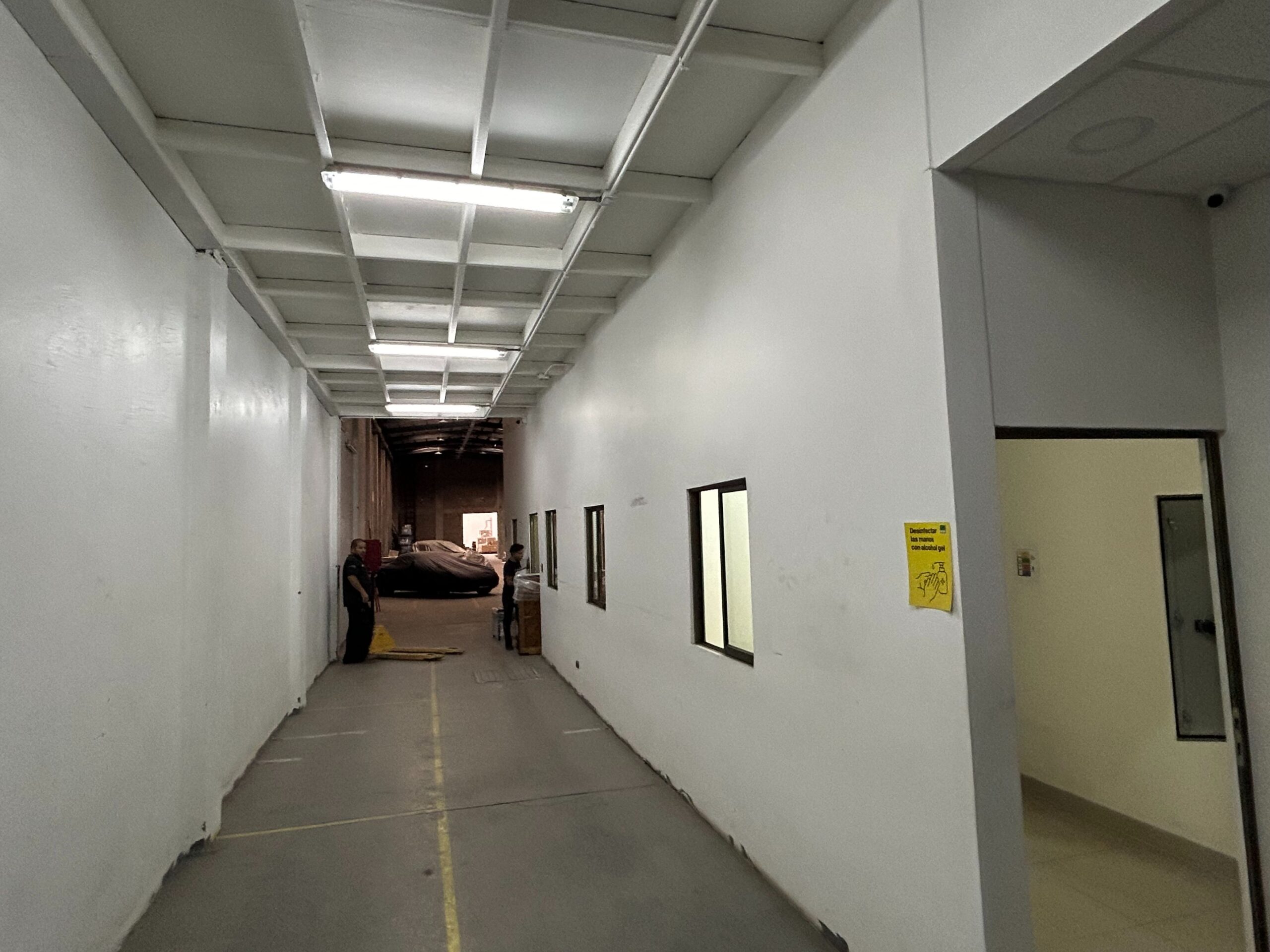 Licitacion Rondizzoni - PROPIEDAD PARA USO COMERCIAL-EQUIPAMIENTO, CON GRAN CONECTIVIDAD Y SERVICIOS BÁSICOS EN RONDIZZONI - Santiago