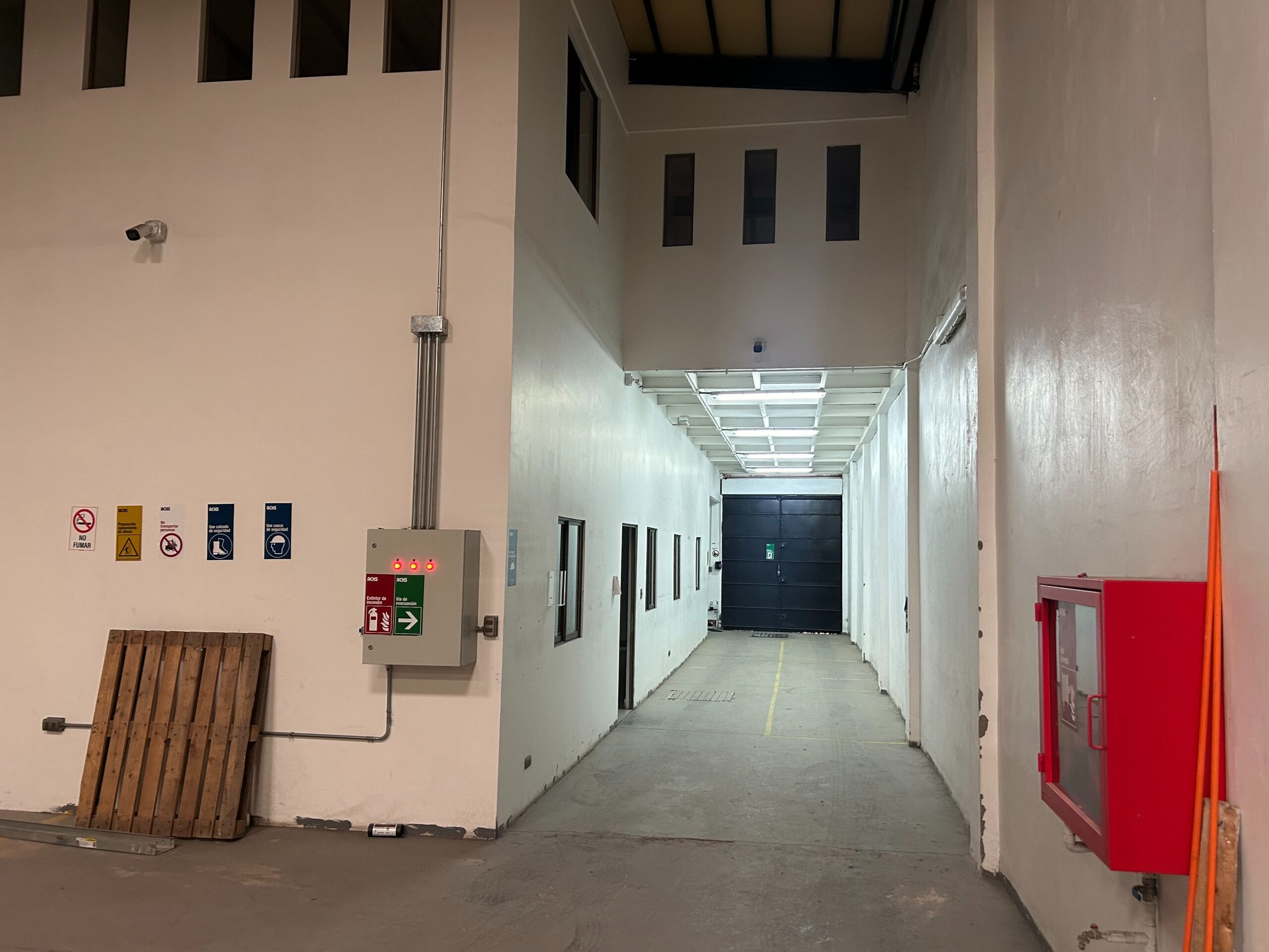 Licitacion Rondizzoni - PROPIEDAD PARA USO COMERCIAL-EQUIPAMIENTO, CON GRAN CONECTIVIDAD Y SERVICIOS BÁSICOS EN RONDIZZONI - Santiago