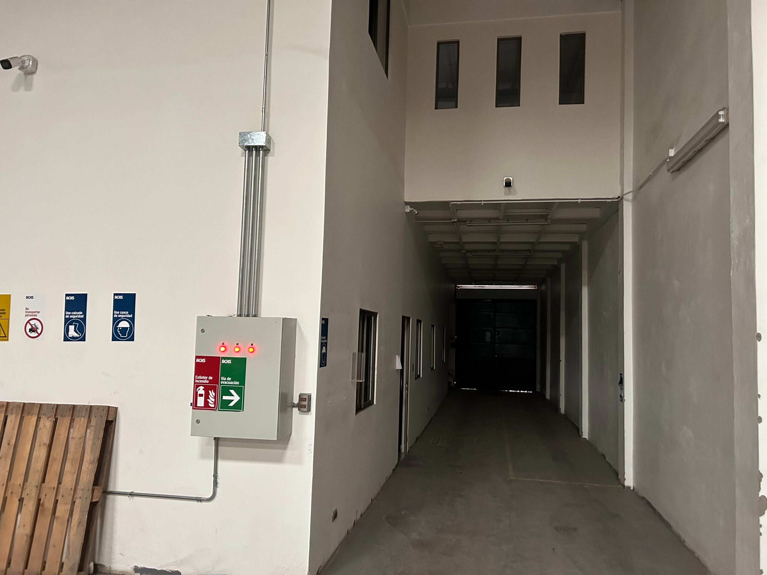 Licitacion Rondizzoni - PROPIEDAD PARA USO COMERCIAL-EQUIPAMIENTO, CON GRAN CONECTIVIDAD Y SERVICIOS BÁSICOS EN RONDIZZONI - Santiago