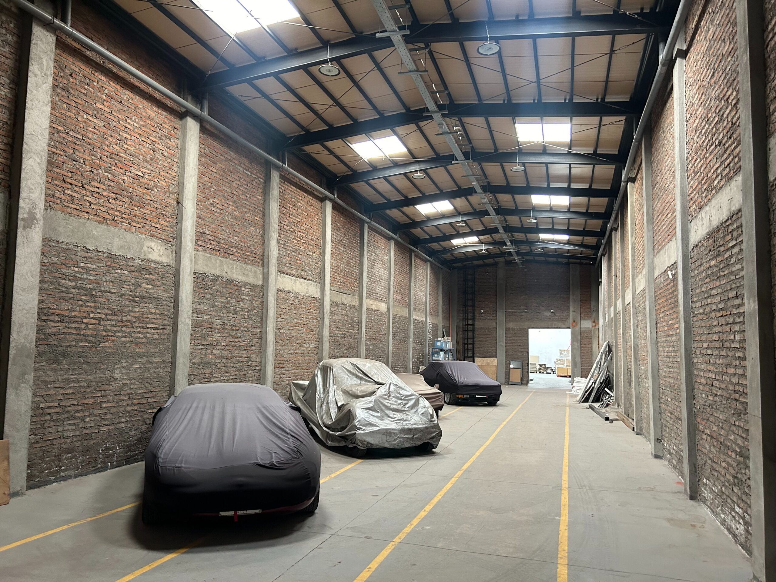 Licitacion Rondizzoni - PROPIEDAD PARA USO COMERCIAL-EQUIPAMIENTO, CON GRAN CONECTIVIDAD Y SERVICIOS BÁSICOS EN RONDIZZONI - Santiago