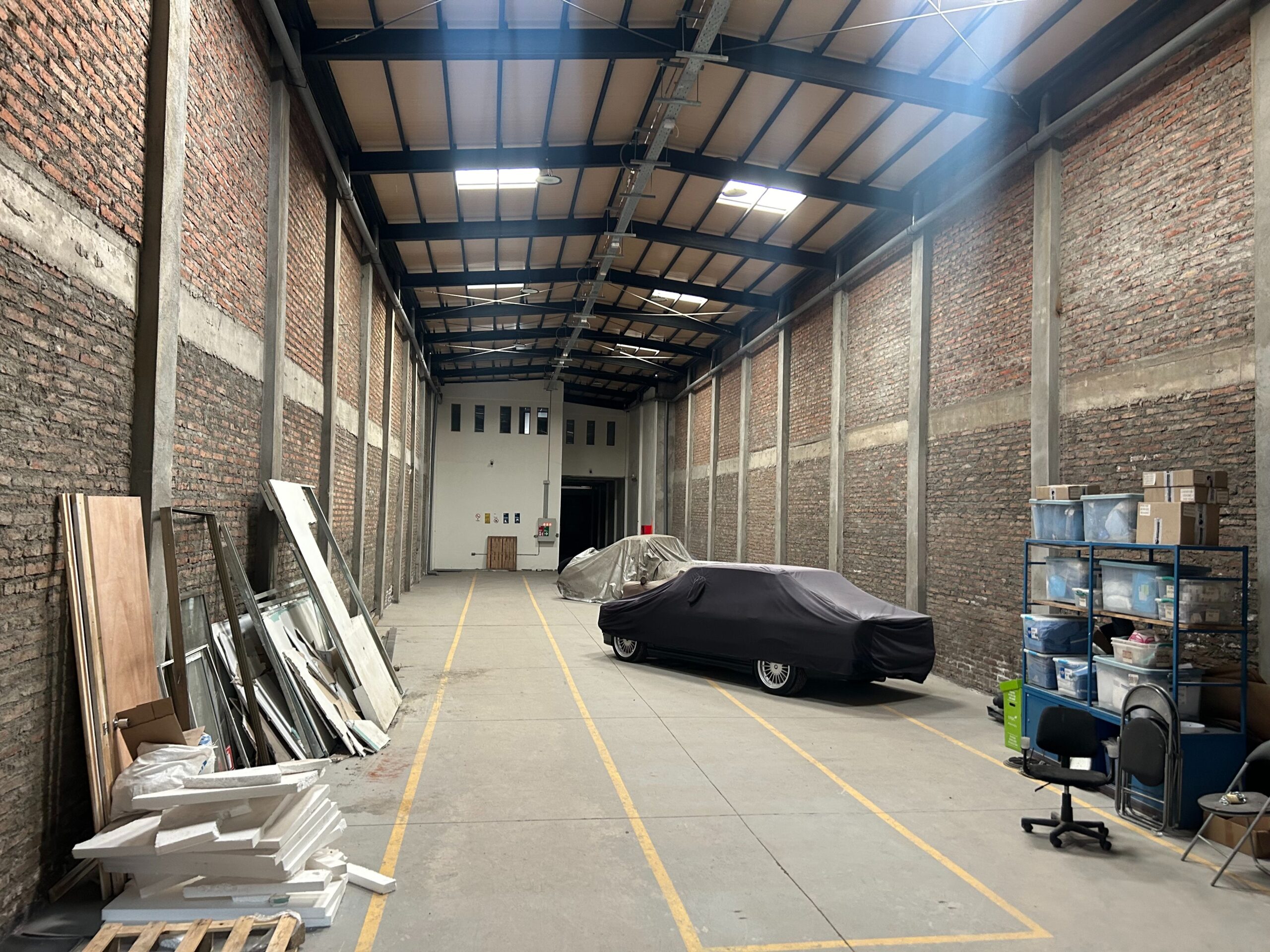 Licitacion Rondizzoni - PROPIEDAD PARA USO COMERCIAL-EQUIPAMIENTO, CON GRAN CONECTIVIDAD Y SERVICIOS BÁSICOS EN RONDIZZONI - Santiago
