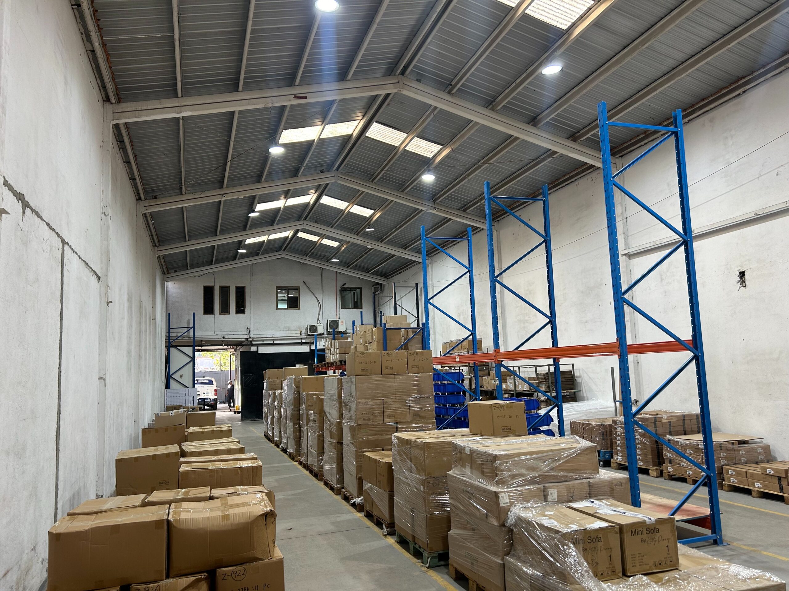 Licitacion Rondizzoni - PROPIEDAD PARA USO COMERCIAL-EQUIPAMIENTO, CON GRAN CONECTIVIDAD Y SERVICIOS BÁSICOS EN RONDIZZONI - Santiago