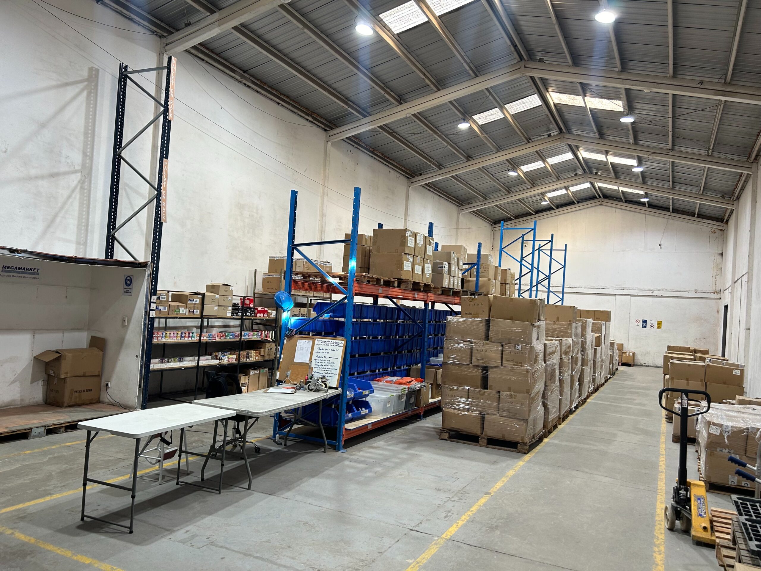 Licitacion Rondizzoni - PROPIEDAD PARA USO COMERCIAL-EQUIPAMIENTO, CON GRAN CONECTIVIDAD Y SERVICIOS BÁSICOS EN RONDIZZONI - Santiago