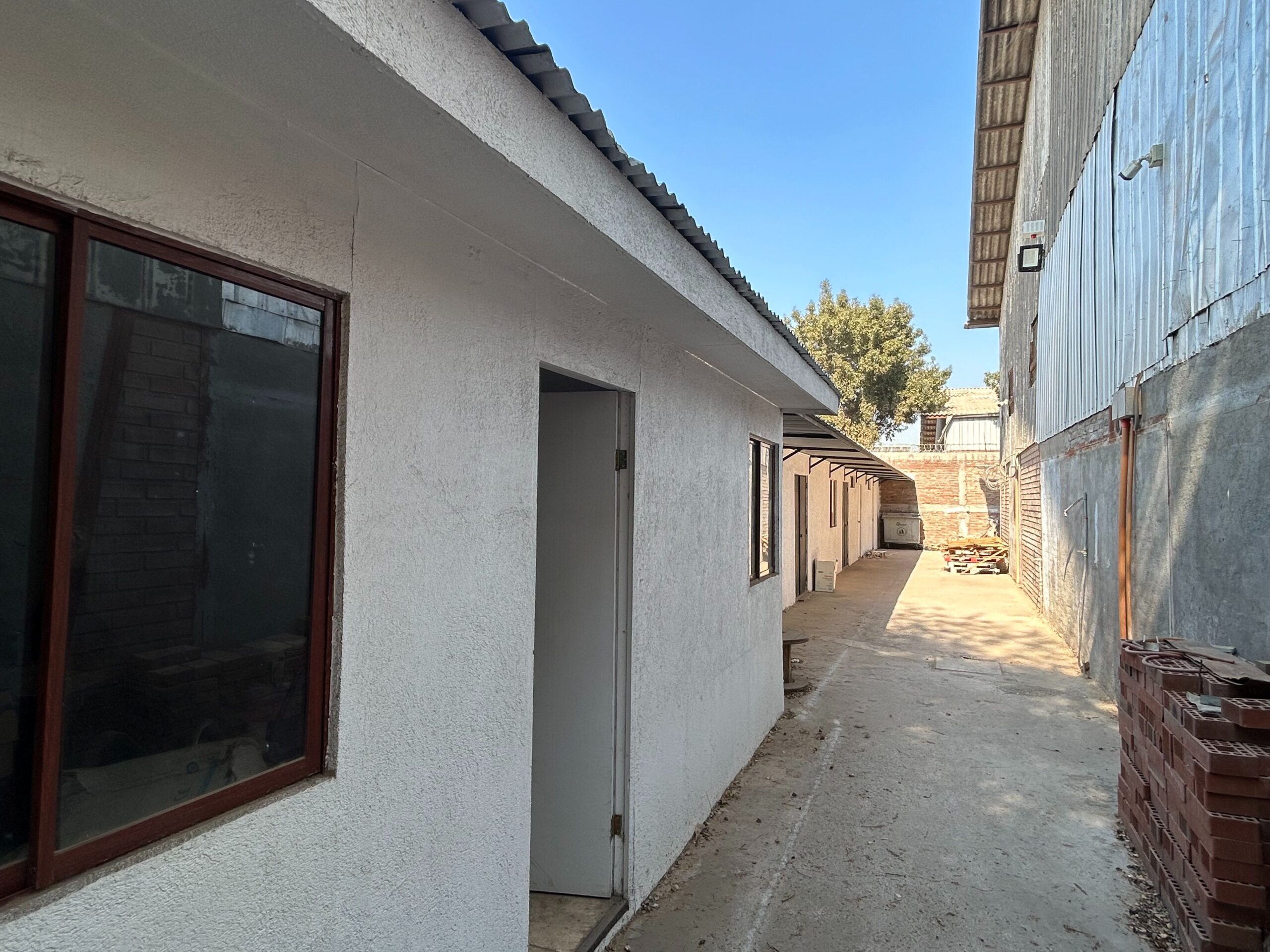 Licitacion - Renca - PROPIEDAD PARA USO RESIDENCIAL-EQUIPAMIENTO