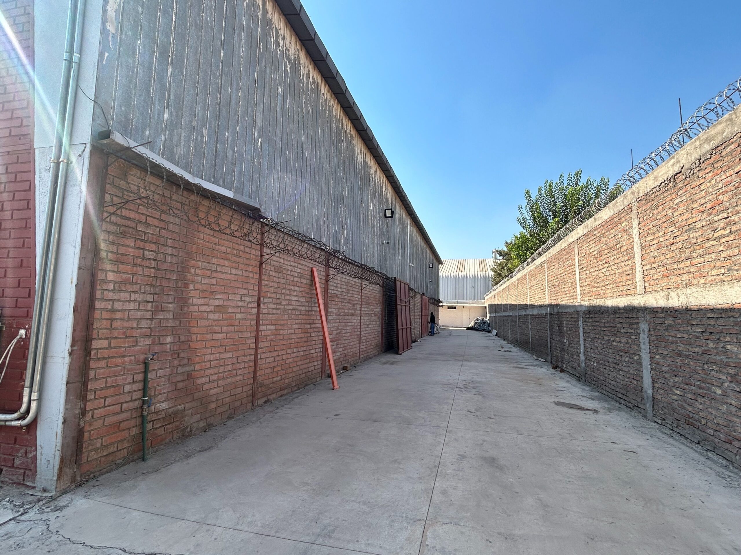 Licitacion - Renca - PROPIEDAD PARA USO RESIDENCIAL-EQUIPAMIENTO